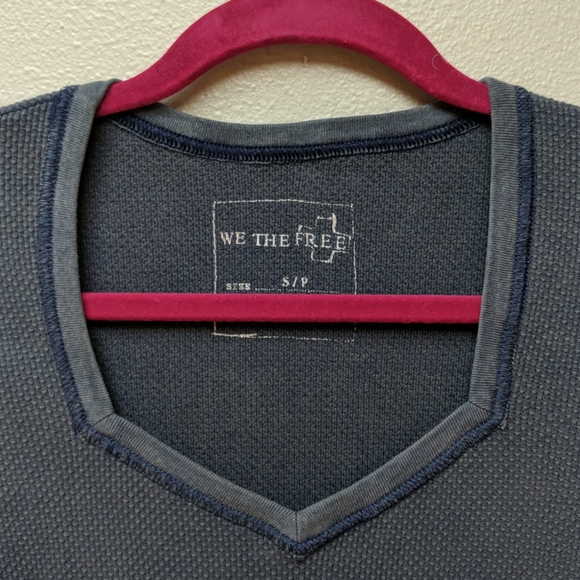 We the free thermal - Picture 2 of 9